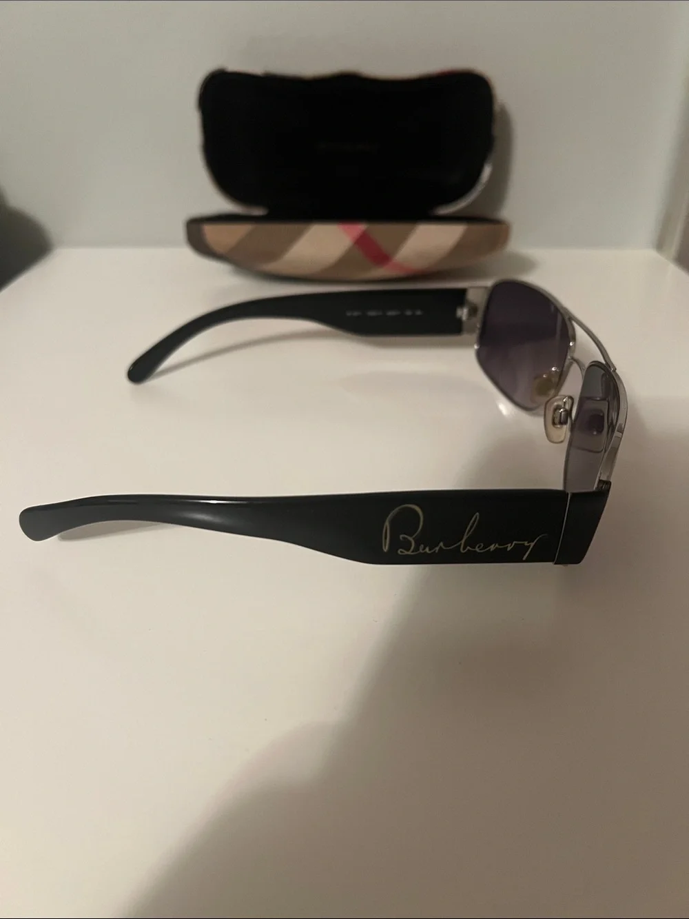 Burberry Sunglasses